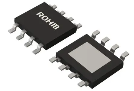 ROHM Spannungsregler
