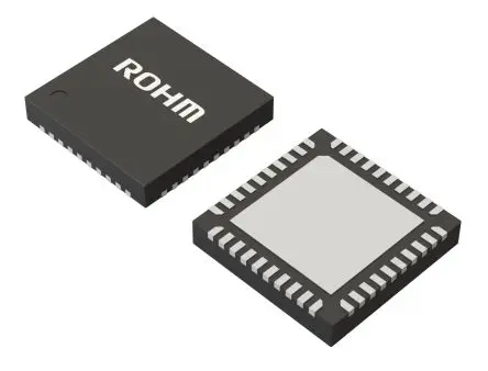 Produktfoto 1 von ROHM USB-Controller Einfach USB (22V) (3.67 V), UCSP50L2