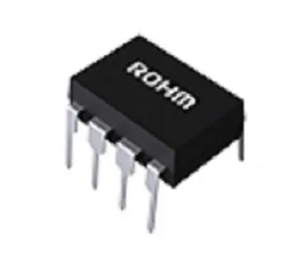ROHM DC/DC Konverter 5-Kanal 100 kHz DIP-7AK 7-Pin