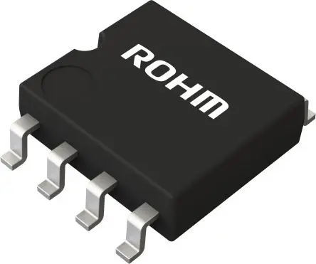 Produktfoto 1 von ROHM DC/DC Konverter 5-Kanal 100 kHz SOP-8 8-Pin