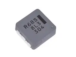 Produktfoto 1 von Panasonic ETQP5M Leistungsdrosselspule mit Abschirmung, 1.9 μH 29.8 A AEC-Q200 mit Metallverbund-Kern ±20 %