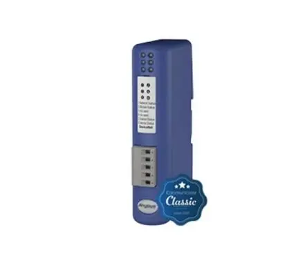 Produktfoto 1 von Anybus Schnittstellenkonverter, RS232, RS422, RS485, D-Sub 9-polig
