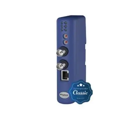 Produktfoto 1 von Anybus Schnittstellenkonverter, RS422, RS232, RS485, RJ45