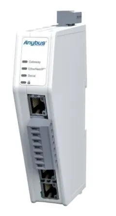 Produktfoto 1 von Anybus Schnittstellenkonverter, RS232, RS485, RJ45