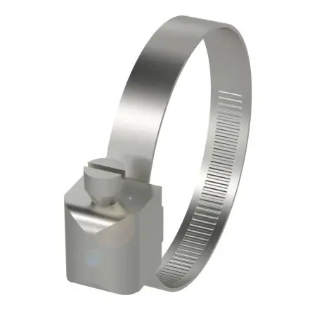 BALLUFF BAM00 Klemme 29 mm für Magnetische Sensoren BMF