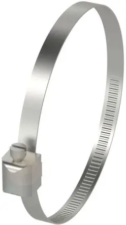 BALLUFF BAM00 Klemme für Magnetische Sensoren BMF