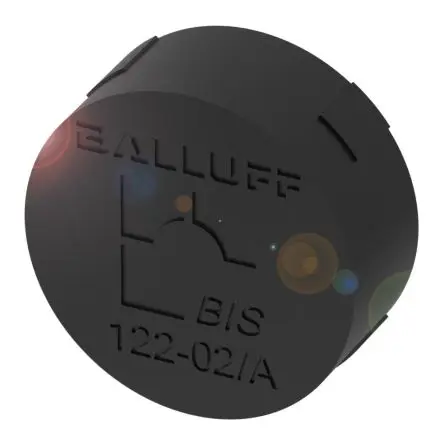 Produktfoto 1 von BALLUFF RFID-Kennzeichnung Typ RFID 16376 bit