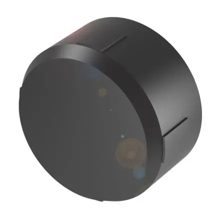 Produktfoto 1 von BALLUFF RFID-Kennzeichnung Typ RFID BIS M-105-02/A 2000 bit
