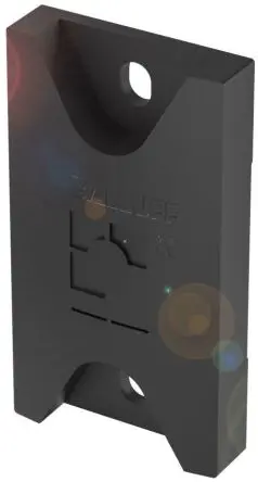 Produktfoto 1 von BALLUFF RFID-Kennzeichnung Typ RFID BIS M-150-02/A 2000 bit