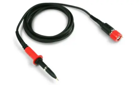 Produktfoto 1 von Teledyne LeCroy PPE6KV-A Oszilloskoptastkopf Passiv 100 dB 500 MHz 6000 V BNC