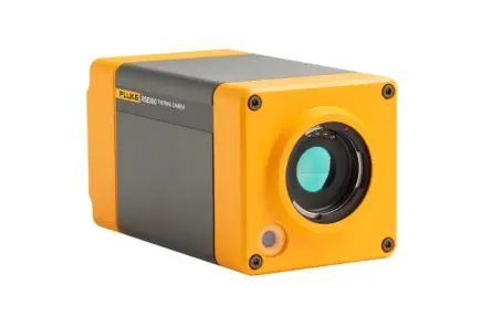Fluke RSE300 FLK-RSE Wärmebildkamera Automatisch 320 x 240 Pixel, 1200 °C / 30mK