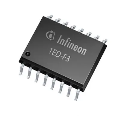 Produktfoto 1 von Infineon MOSFET MOSFET 8.5 A 16-Pin PG-DSO-16 5 V 20 ns