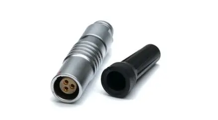 Produktfoto 1 von RS PRO 16.5 mm Rundsteckverbinder Buchse 18-polig Buchse 5.5A Kabel IP50