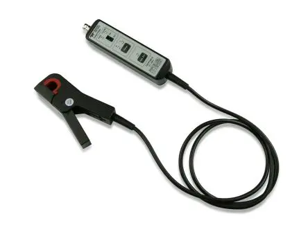 Produktfoto 1 von Teledyne LeCroy T3CP100-2 Oszilloskoptastkopf Strom 100 dB 2 MHz 600 V BNC