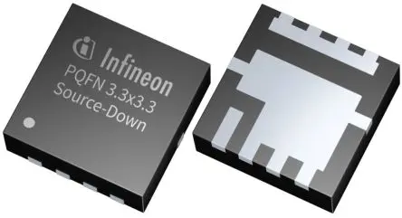 Produktfoto 1 von Infineon IQE Typ N-Kanal, Oberfläche MOSFET 30 V / 253 A 81 W, 8-Pin PQFN