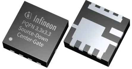 Produktfoto 1 von Infineon IQE Typ N-Kanal, Oberfläche MOSFET 30 V / 253 A 81 W, 8-Pin PQFN