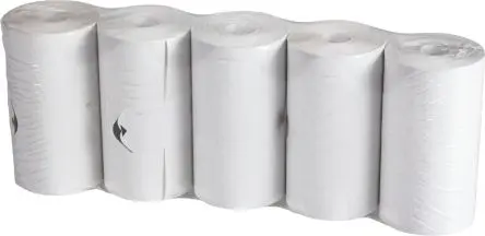 Produktfoto 1 von SAUERMANN. Druckerpapier für Thermodrucker Rolle