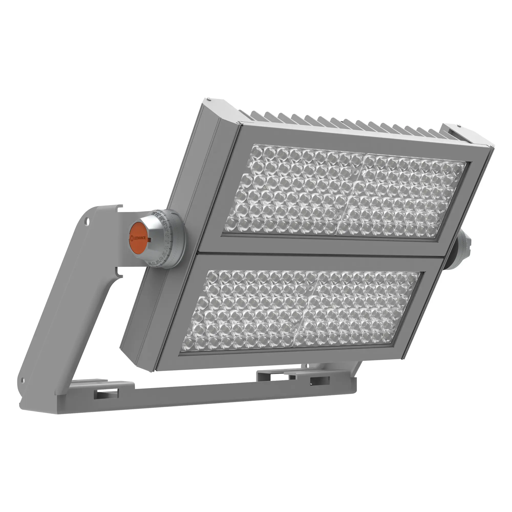 Produktfoto 1 von LEDVANCE FL MAX LUM Fluter 600 W, 180 V / 81000 lm, IP66