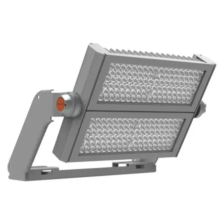 Produktfoto 1 von LEDVANCE FL MAX LUM Flutlicht 600 W Weiß, 180V / 81000 lm, IP66