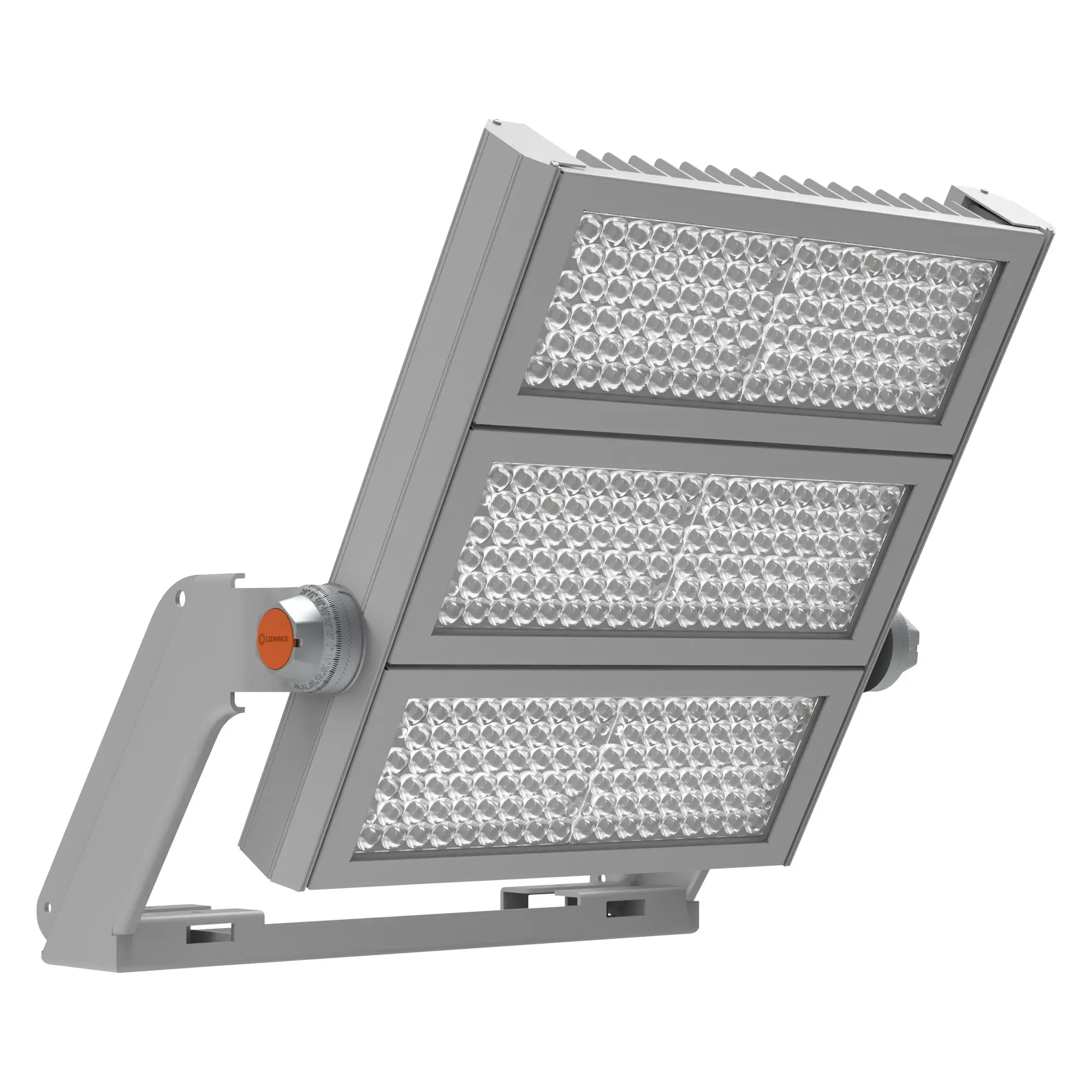 Produktfoto 1 von LEDVANCE FL MAX LUM Fluter 900 W, 180 V / 121000 lm, IP66