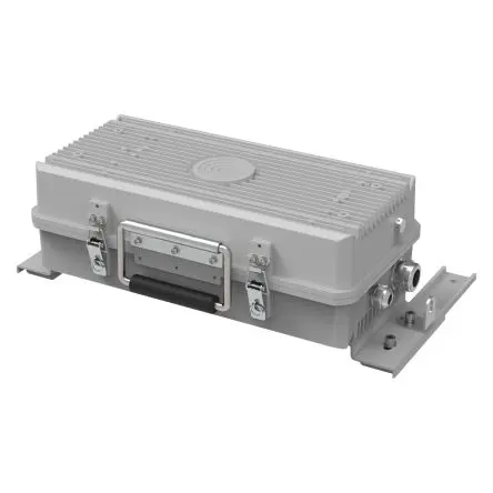 Produktfoto 1 von LEDVANCE FL MAX Flutlicht 600 W Weiß, 240V / 121000 lm, IP66