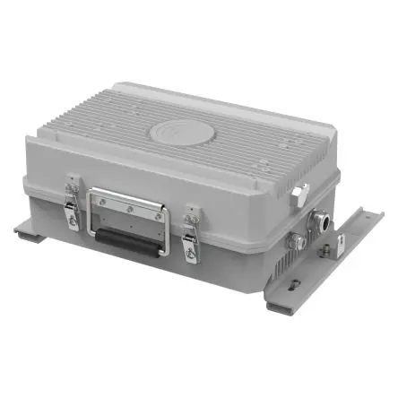 Produktfoto 1 von LEDVANCE FL MAX Flutlicht 1.2 kW Weiß, 240V / 121000 lm, IP66