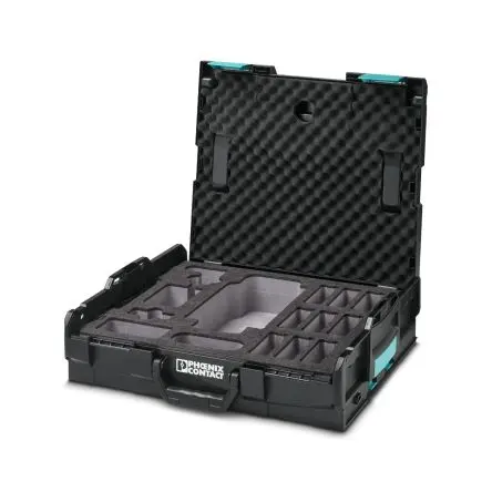 Produktfoto 1 von Phoenix Contact Tasche Tragetasche