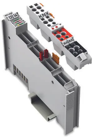 Produktfoto 1 von WAGO Kommunikationsmodul 753 5V