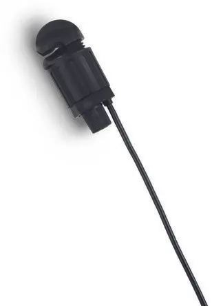 Produktfoto 1 von WAGO 855 Serie Spannungshahn mit Sicherung Nylon 6.6, Buchse, Gerade, 10AWG, 14 AWG, 1-polig, Netzflachstecker für