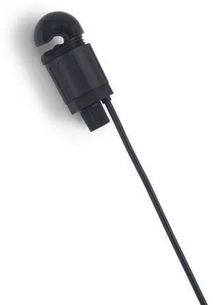 Produktfoto 1 von WAGO 855 Serie Spannungshahn mit Sicherung Nylon 6.6, Buchse, Gerade, 6AWG, 8 AWG, 1-polig, Netzflachstecker für