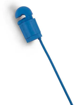 Produktfoto 1 von WAGO 855 Serie Spannungshahn ohne Sicherung Nylon 6.6, Buchse, Gerade, 6AWG, 8 AWG, 1-polig, Netzflachstecker für