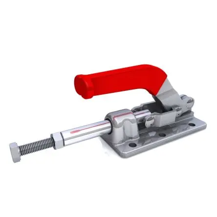Produktfoto 1 von RS PRO Klemme, Verschlussspanner, Push Pull