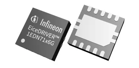 Produktfoto 1 von Infineon MOSFET MOSFET 1.5 A 11-Pin PG-VSON-10 11 V 4 ns