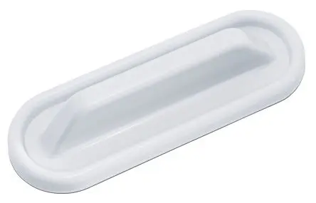 Produktfoto 1 von Nobo Whiteboard-Reiniger Zur Verwendung mit permanenter Tinte, Typ Tafelwischer