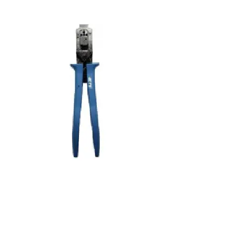 Produktfoto 1 von TE Connectivity MINI SAHT D1000 Crimp-Werkzeug für DYNAMIC D-1000 Steckverbinderkontakte