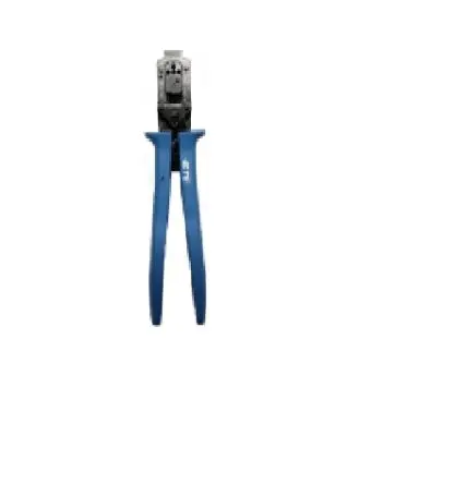 Produktfoto 1 von TE Connectivity MINI SAHT D1000 Crimp-Werkzeug für DYNAMIC D-1000 Steckverbinderkontakte
