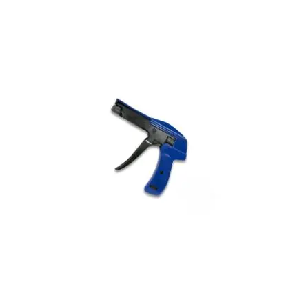Produktfoto 1 von TE Connectivity AMP Kabelbinder Werkzeug Stahl