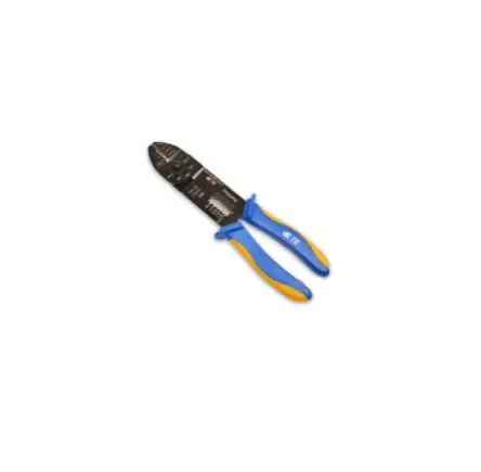Produktfoto 1 von TE Connectivity SUPER CHAMP Crimp-Werkzeug