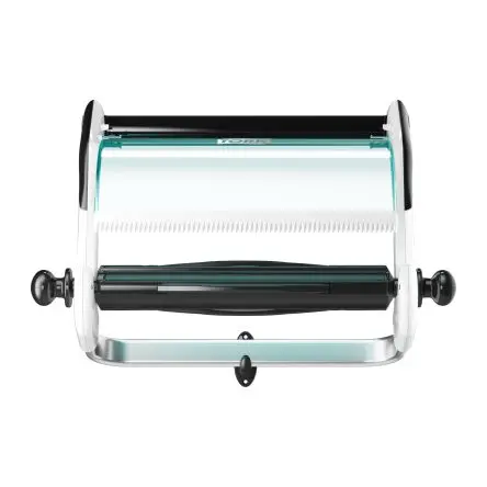 Produktfoto 1 von Tork Tork Tuchspender, Wand Wischerspender B. 274mm H. 463 mm T. 646 mm Weiß