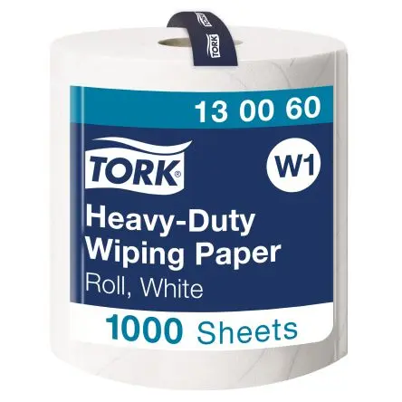 Produktfoto 1 von Tork Tork Papierhandtuch Rolle, 340000 x 369 mm 2, 1000-Blatt