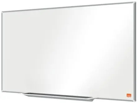 Produktfoto 1 von Nobo 400 mm Whiteboard 710mm