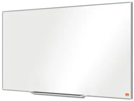 Produktfoto 1 von Nobo 50.3 cm Whiteboard 89.1cm