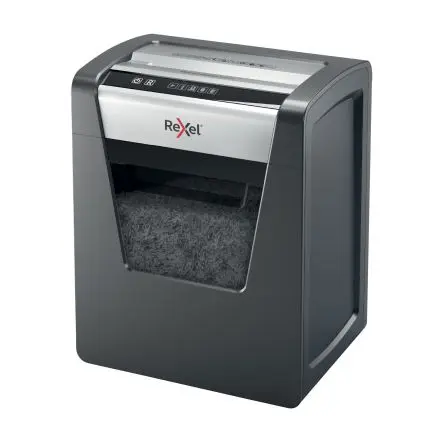 Produktfoto 1 von Rexel Aktenvernichter, Mikro, 10 Blatt, 23 L