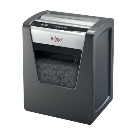 Produktfoto 1 von Rexel Rexel Momentum X415 Aktenvernichter, Cross Cut, 15 Blatt, 23 L