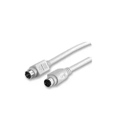 Produktfoto 1 von Keithley Kabel, Trigger Link Kabel mit 8-Pin Micro-DIN Anschluss