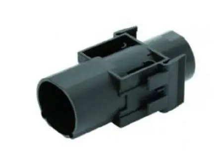 Produktfoto 1 von Amphenol Industrial C146 Modul für robusten Stromversorgungsstecker Stecker, 1-polig 325A, Kabel, Steckermodul für