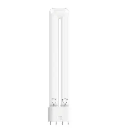 Produktfoto 1 von Osram Entkeimungslampe 36 W 2G11 Sockel, L. 408 mm, L. 254 nm ø 40 mm