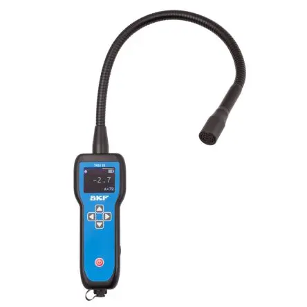 Produktfoto 1 von SKF TKSU 10 Ultraschall-Leckdetektor AA OLED