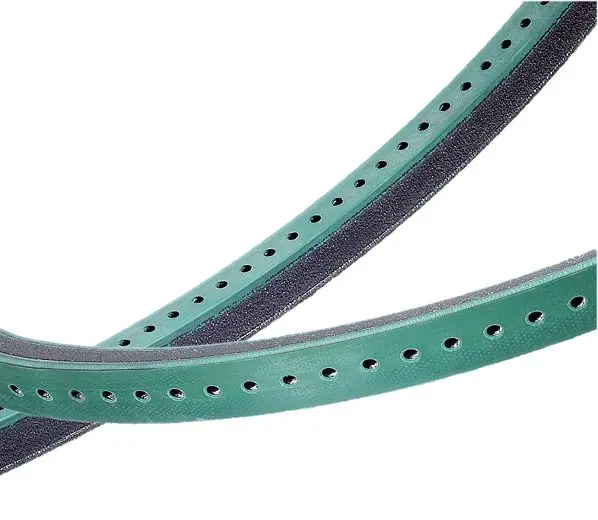 Produktfoto 1 von OPTIBELT OE 50000 mm Antriebsriemen, A-Profil