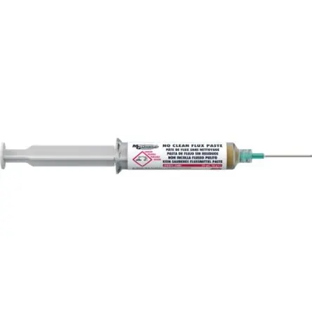 Produktfoto 1 von MG Chemicals Flussmittel Bleifrei, Spritze 9.8 g